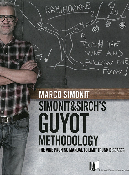 Simonit & Sirch's Guyot Methodology by Marco Simonit