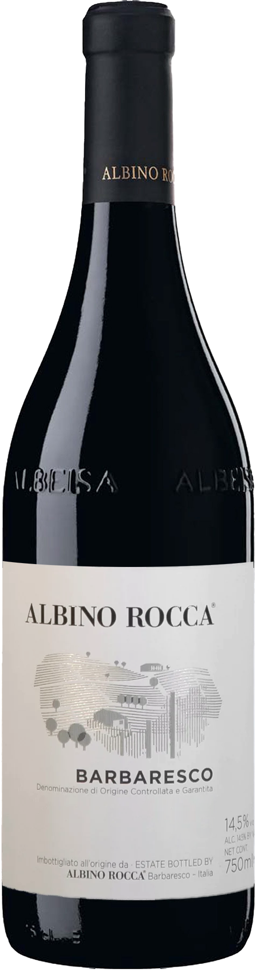 Albino Rocca Barbaresco 2019