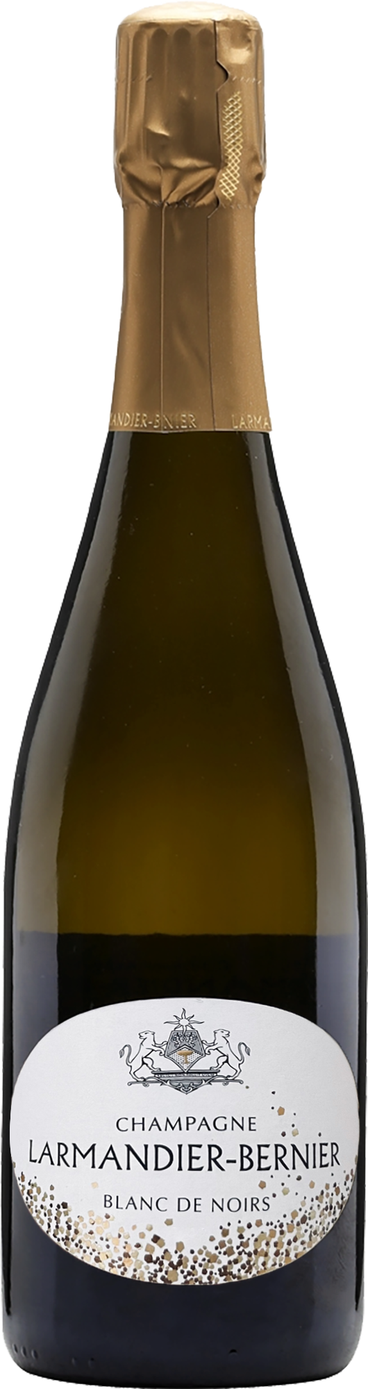 Champagne Larmandier-Bernier 1er Cru Blanc de Noirs 2015 (Disg. May 2022)