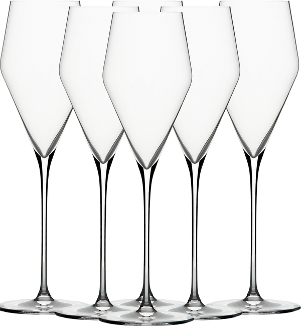 Zalto Champagne Glass 6 Pack