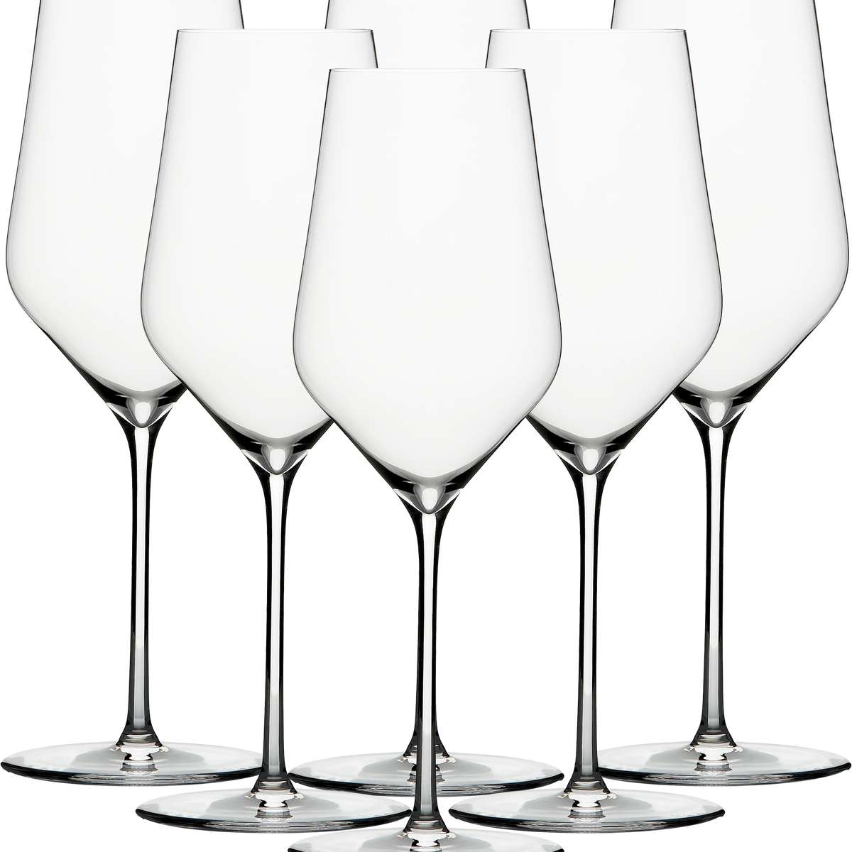 Zalto White Wine Glass 6 Pack International Fine Wines