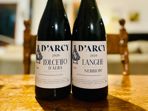 Cantina D’Arcy