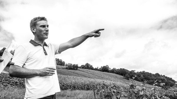 Champagne Laherte Frères