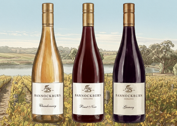 Bannockburn 2025 Estate Release