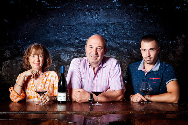Domaine Chermette