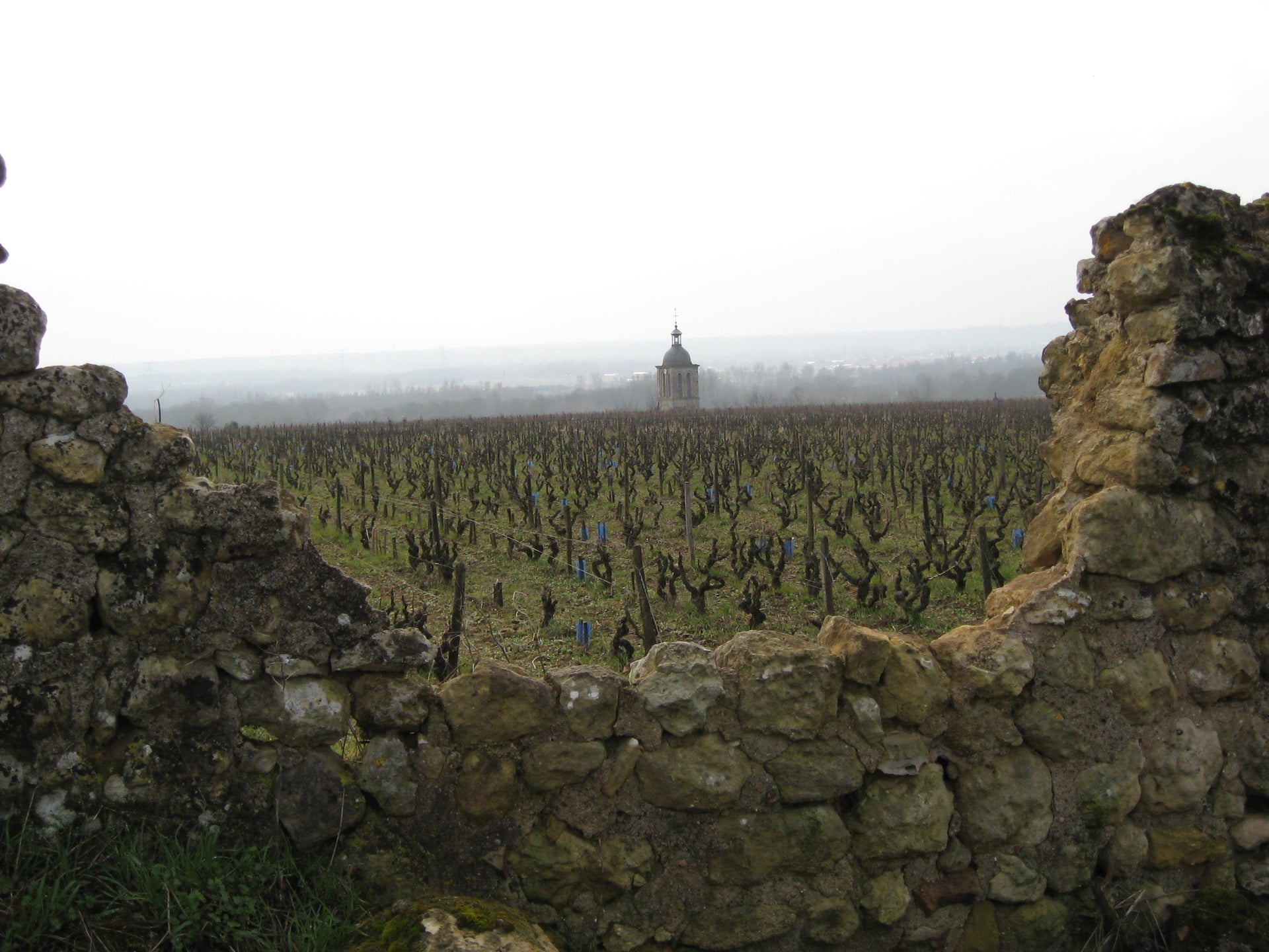 Domaine Huet