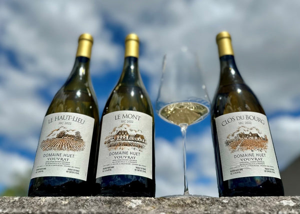 Domaine Huet