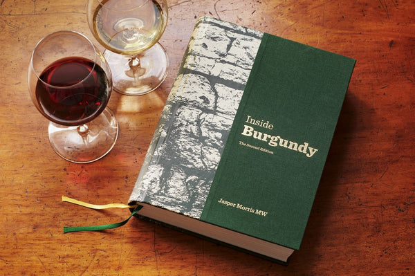 Inside Burgundy Special Offer