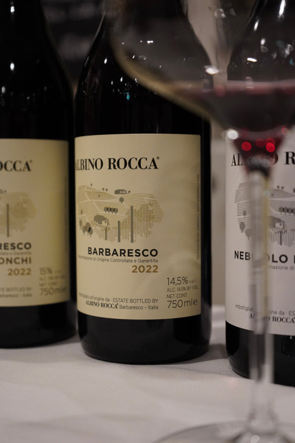 Barolo, Barbaresco & Beyond