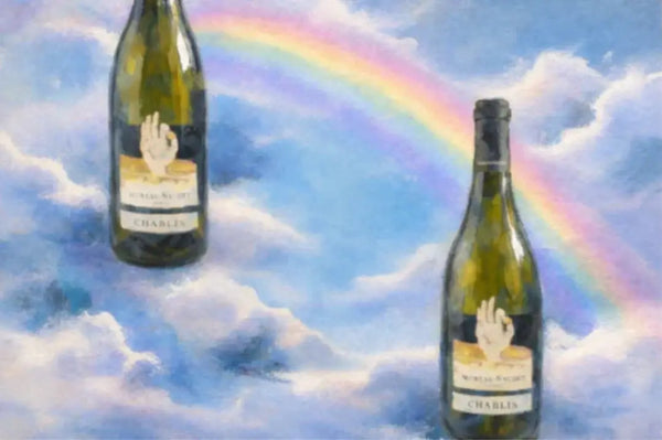 Domaine Moreau-Naudet