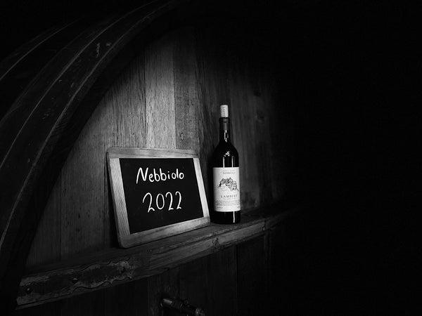 Lambert Nebbiolo