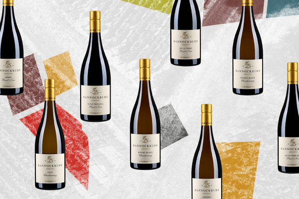 Bannockburn Vineyards