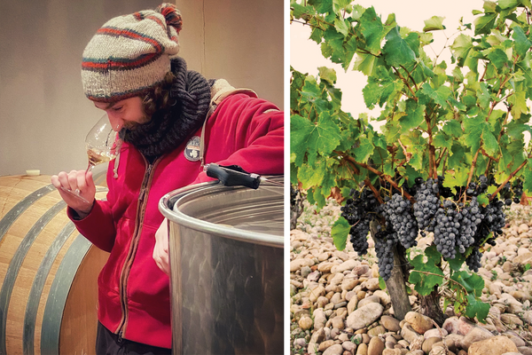 Domaine de Marcoux