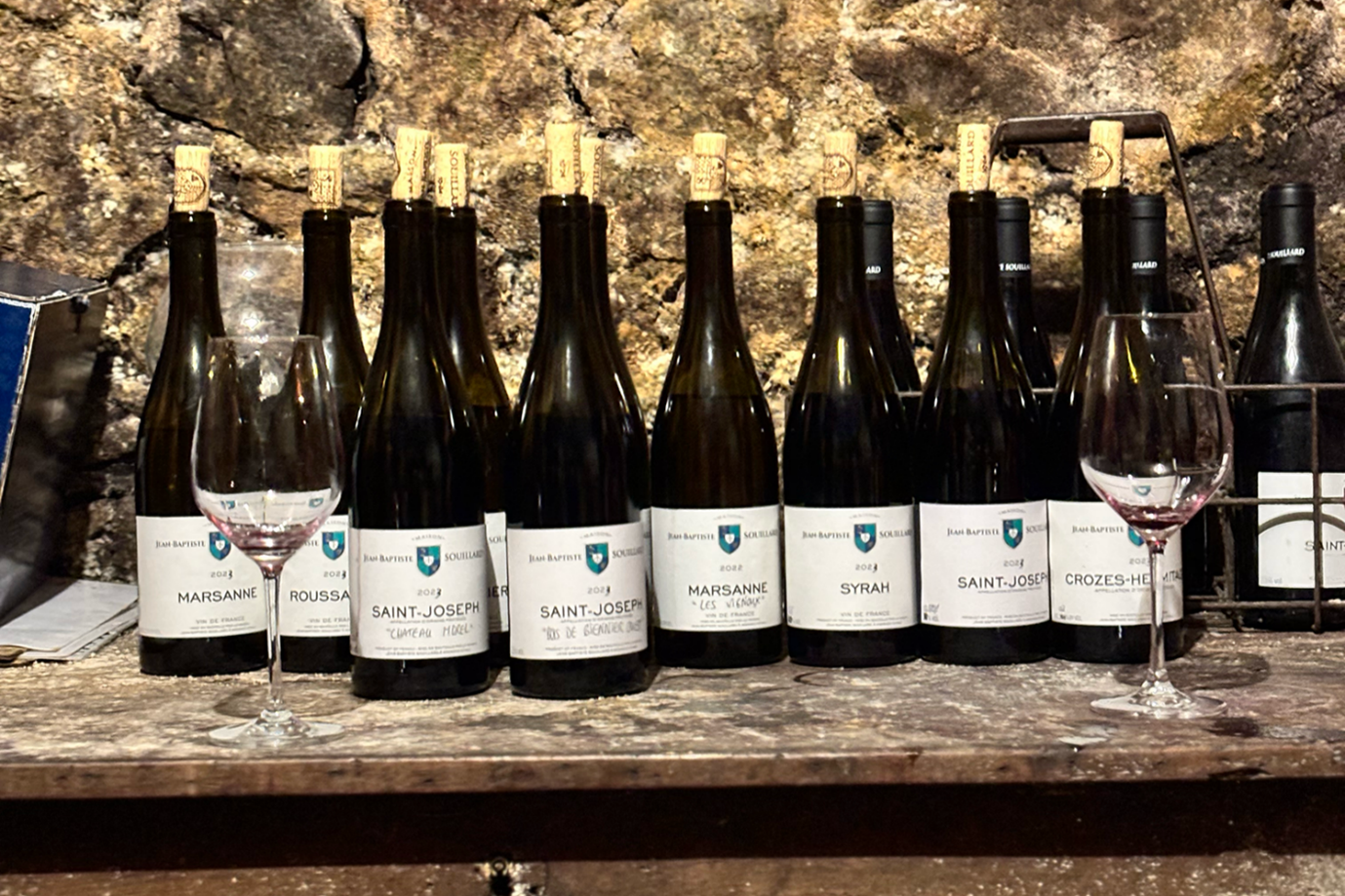 Jean-Baptiste Souillard