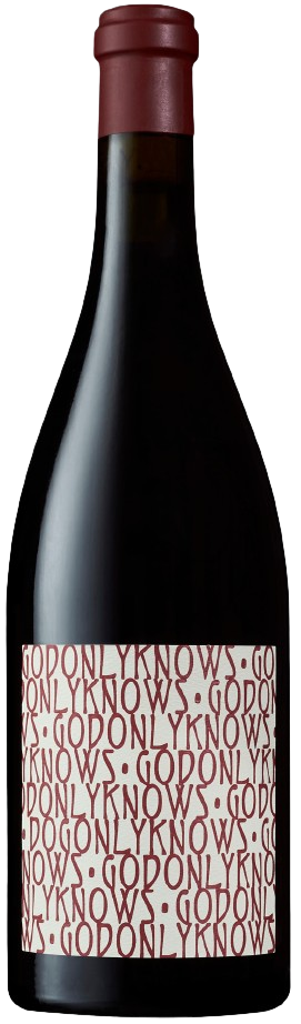 Cayuse God Only Knows Grenache 2020