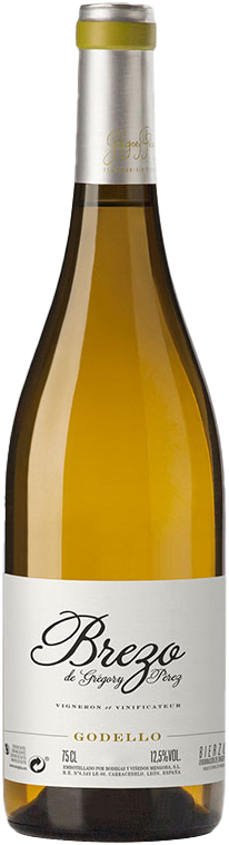 Mengoba Bierzo Brezo Blanco 2023