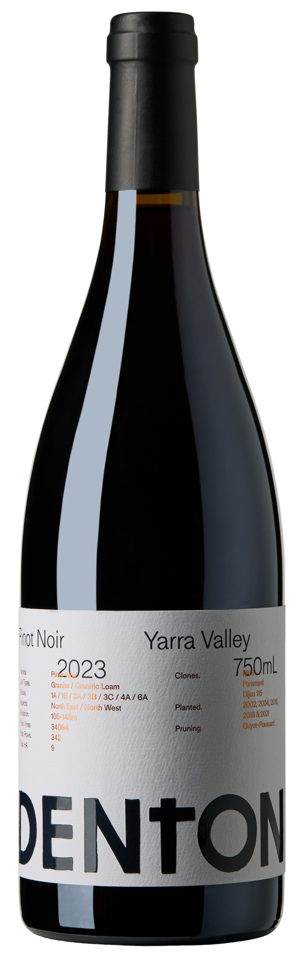 Denton Pinot Noir 2023