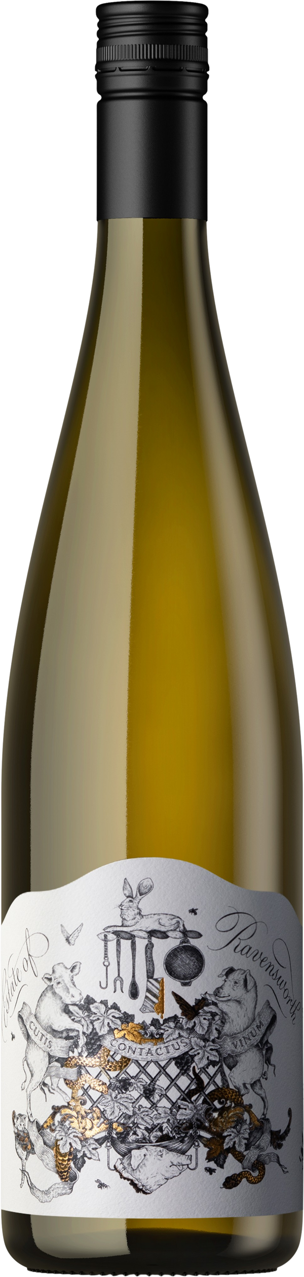 Ravensworth Estate Riesling 2023