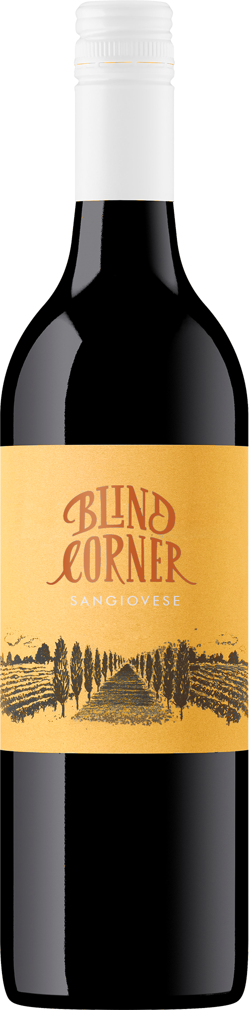 Blind Corner Quindalup Sangiovese 2022