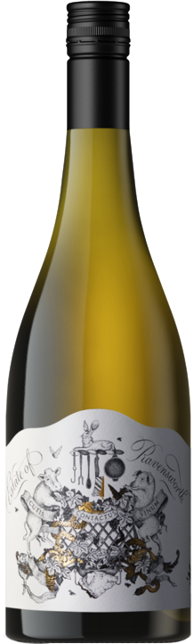 Ravensworth Estate Chardonnay 2025