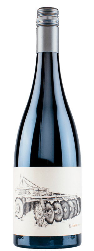 Windows Estate Petit Lot Syrah 2022