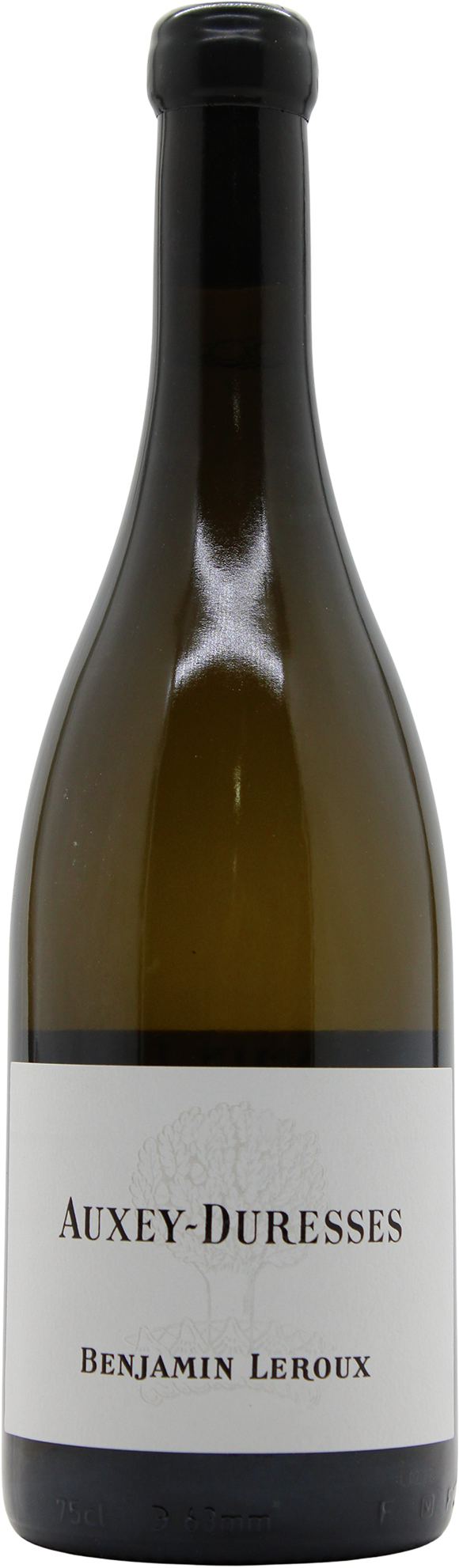 Benjamin Leroux Auxey-Duresses 2023