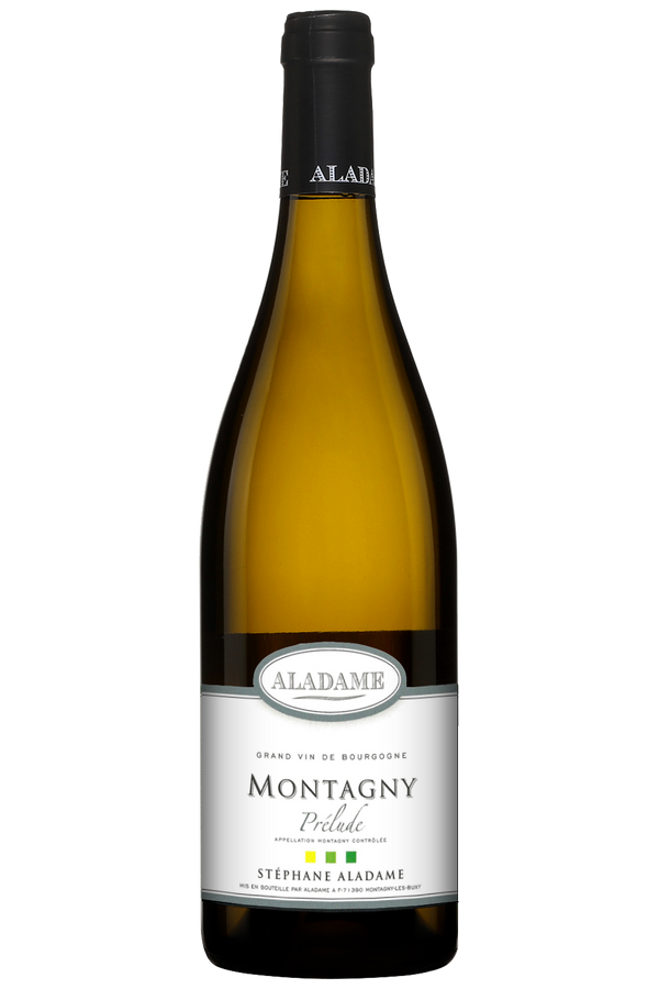 Domaine Stéphane Aladame Montagny ‘Prélude’ 2020