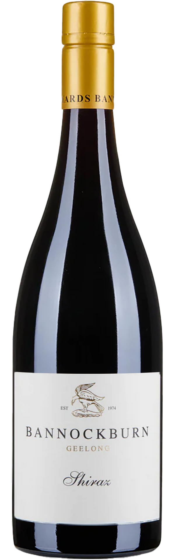 Bannockburn Shiraz 2023 (1500ml)