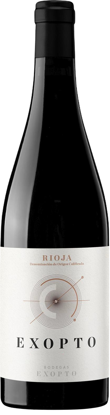Bodegas Exopto Rioja Exopto Tinto 2025