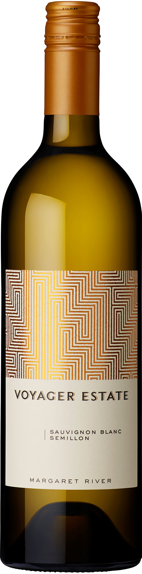 Voyager Estate Sauvignon Blanc Semillon 2023