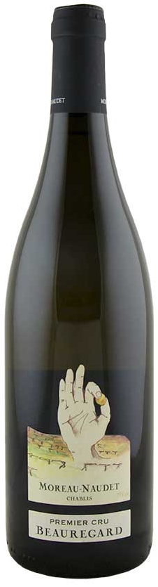 Domaine Moreau-Naudet Chablis 1er Cru Beauregard 2023 (1500ml)