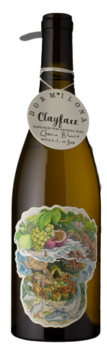Dormilona Clayface Chenin Blanc 2022