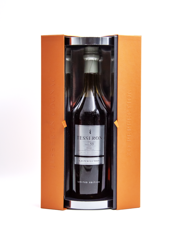Cognac Tesseron Lot 53 XO Perfection 1750Ml