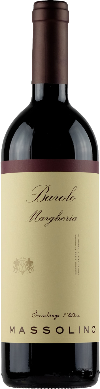 Massolino Barolo Margheria 2022