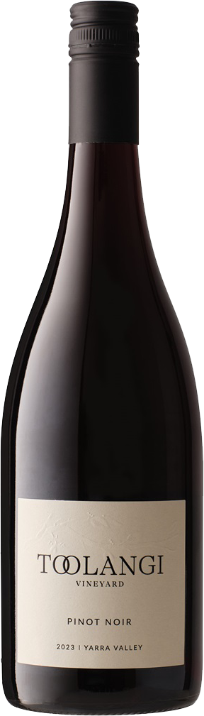 Toolangi Pinot Noir 2023