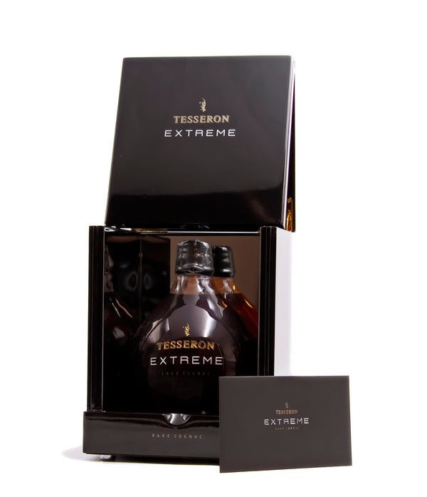 Cognac Tesseron Tres Vieux Extreme Noir 1750MI