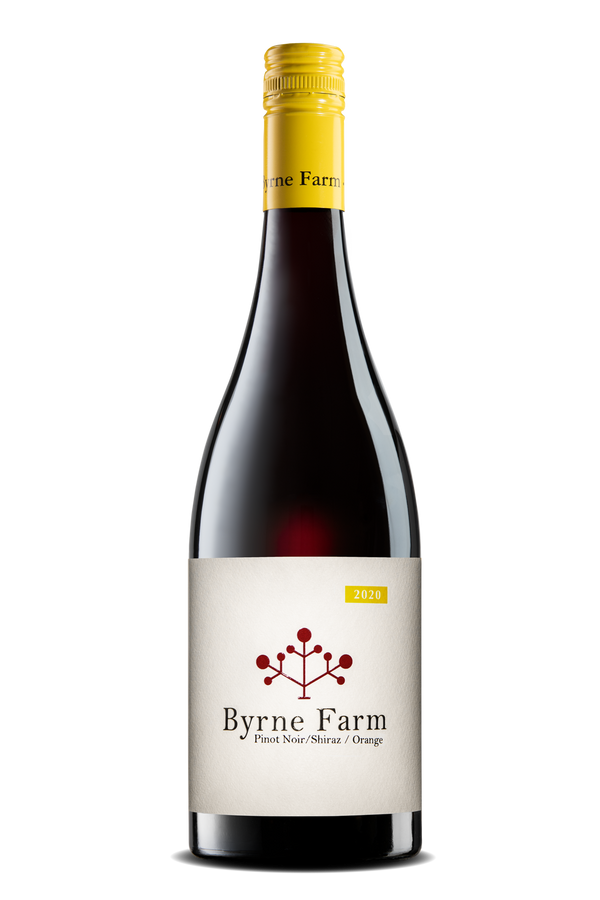 Byrne Farm Pinot Noir Shiraz 2020