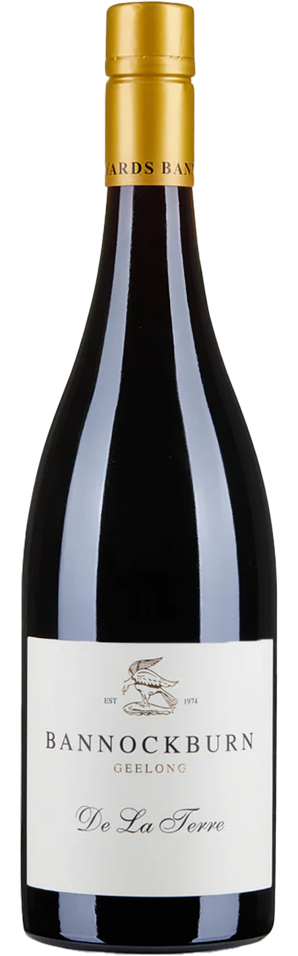 Bannockburn De La Terre Pinot Noir 2025