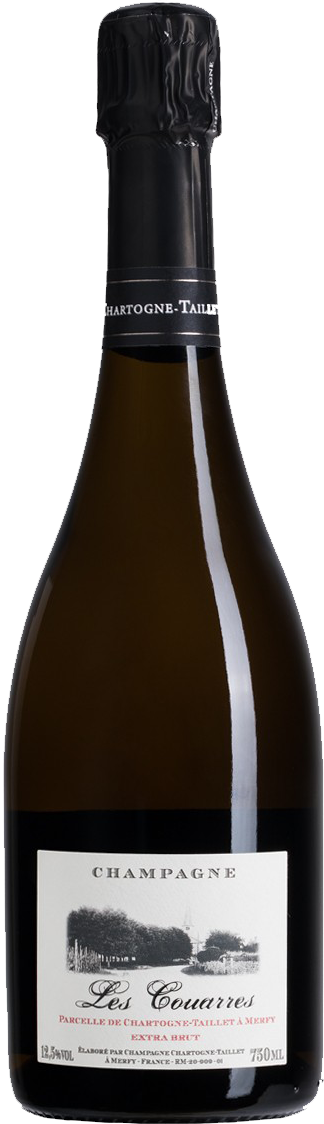 Chartogne-Taillet Les Couarres 2020 (Disg. May 2025)