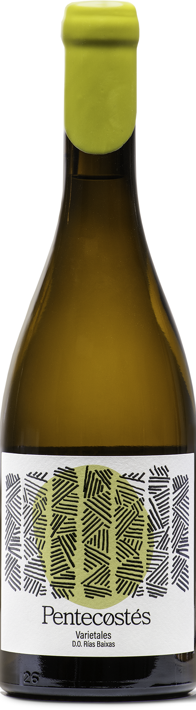 Bodegas Pentecostés Rías Baixas Varietales 2023 International Fine Wines