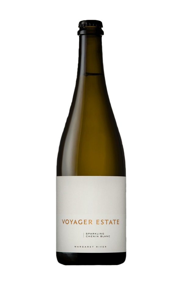 Voyager Estate Sparkling Chenin Blanc 2020
