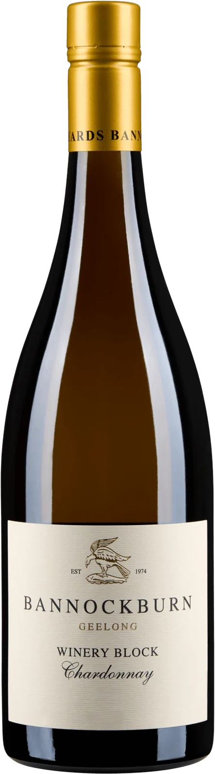 Bannockburn Winery Block Chardonnay 2025