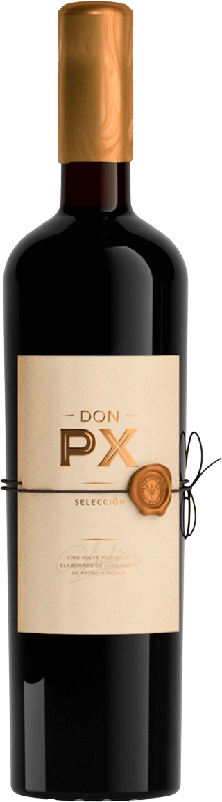 Toro Albala Don PX Seleccion 1984