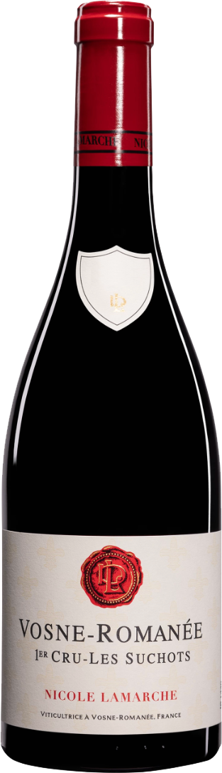 Nicole Lamarche Vosne-Romanée 1er Cru Les Suchots 2023