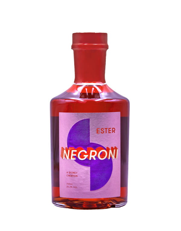 Ester Negroni