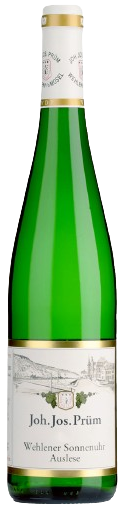 Joh Jos Prüm Wehlener Sonnenuhr Riesling Auslese 2024 (375ml)