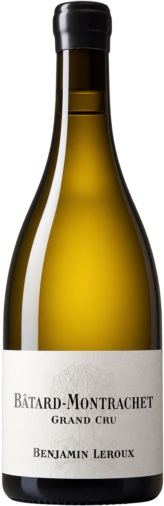 Benjamin Leroux Grand Cru Bâtard-Montrachet 2024