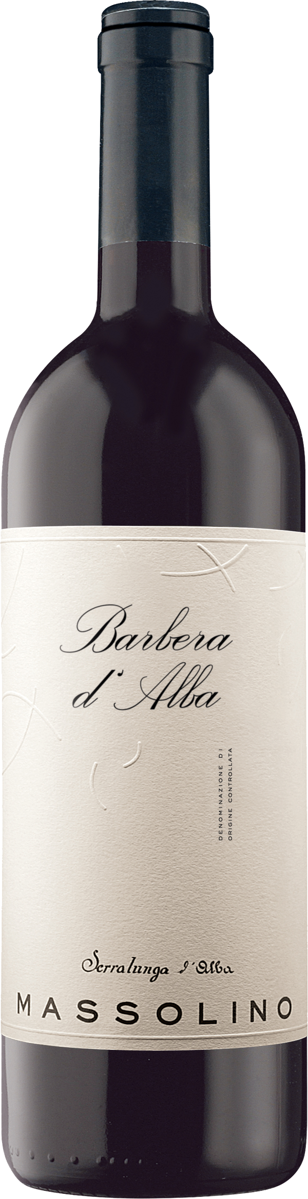 Massolino Barbera d'Alba 2022