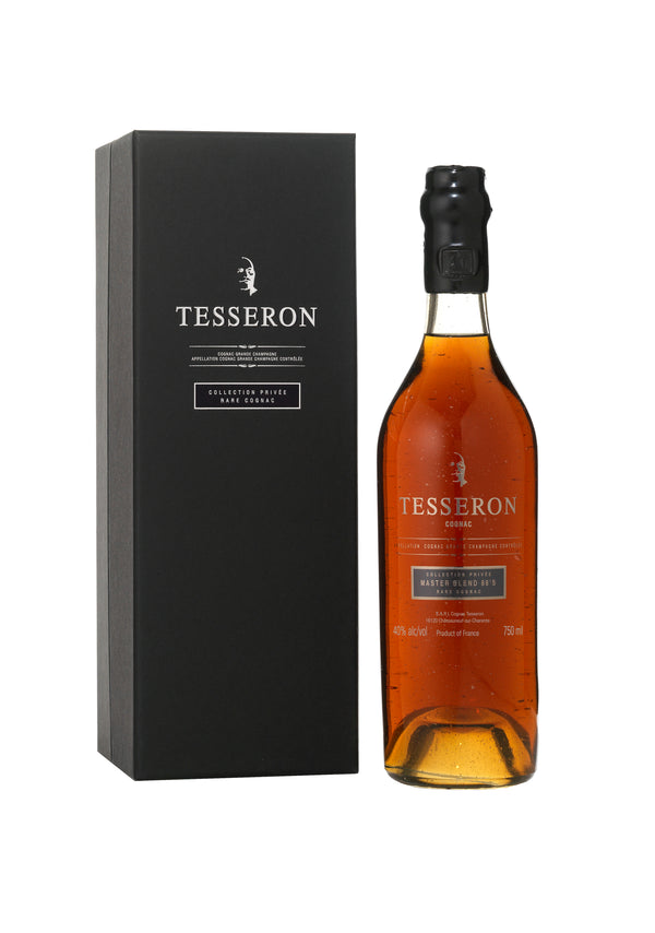 Cognac Tesseron Masterblend 88's