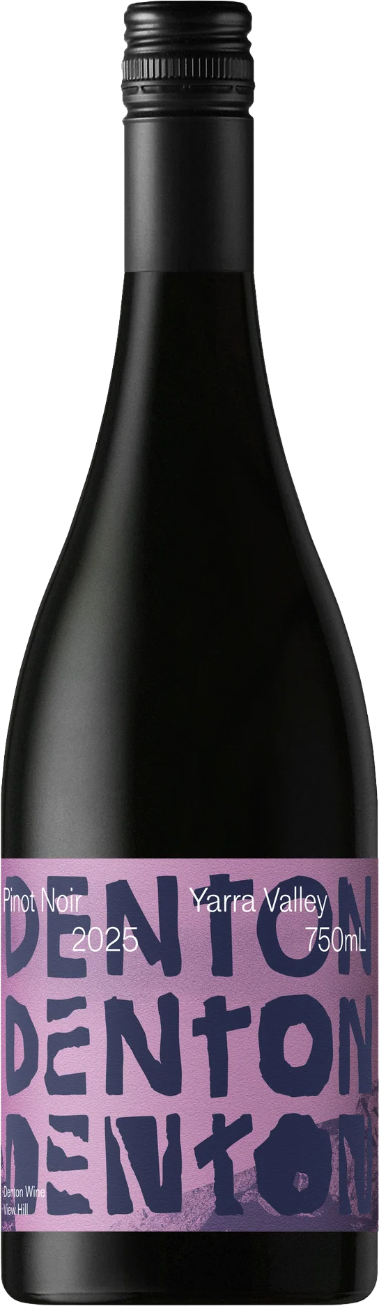 Denton View Hill Pinot Noir 2025